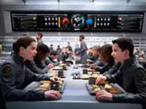 Ender's Game - O Jogo do Exterminador | Crítica
