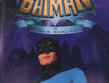 Batman - O Homem Morcego