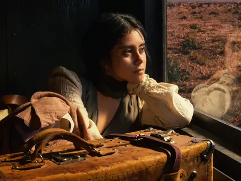 Mal de amores | Tráiler y fecha de estreno de la nueva serie mexicana