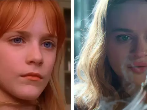 Hechizo de amor 2 | ¿Por qué no regresó Evan Rachel Wood como Kylie?