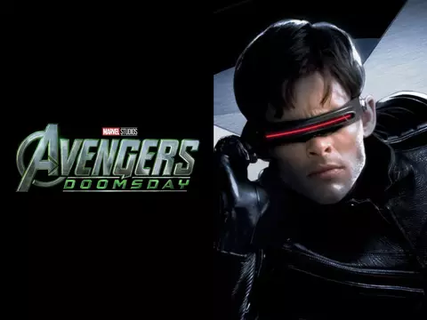 Vingadores: Doomsday | Ator de Ciclope fala sobre voltar ao papel