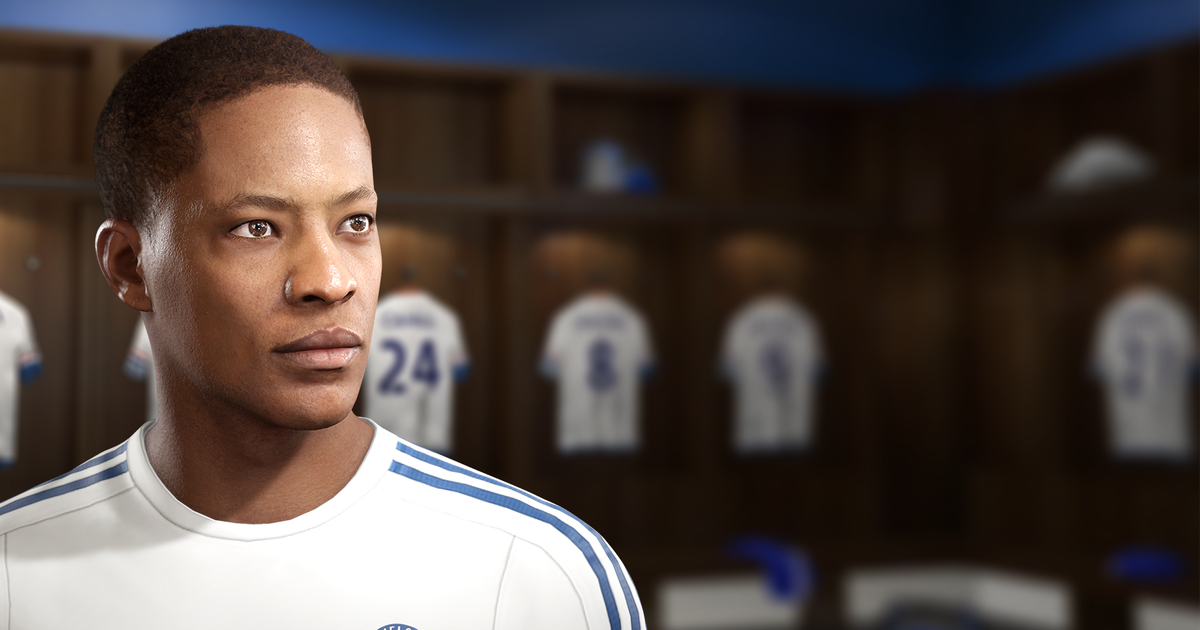 Fifa 18 - Alex Hunter passará pelo Brasil em Modo Jornada de FIFA 18  [ATUALIZADO] - The Enemy