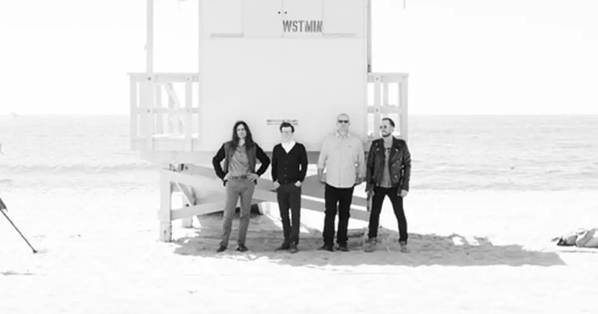 Weezer - Weezer (The White Album) | Crítica