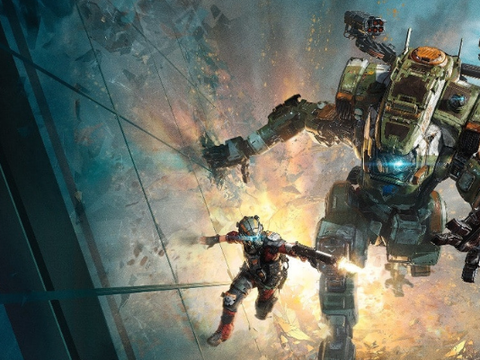 EA Anuncia Demissão de Até 400 Funcionários e Cancelamento de Novo Jogo Titanfall