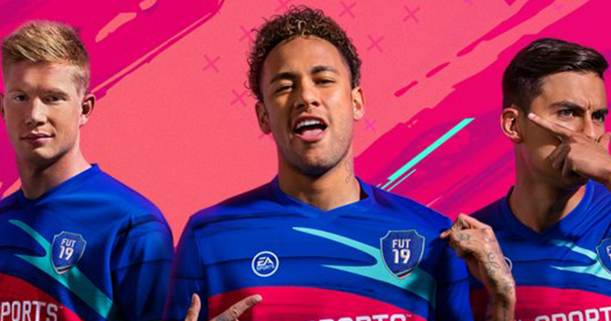 GAME FIFA 19 - XBOX ONE em Promoção na Americanas