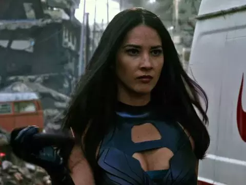 X-Men: Apocalipse | Olivia Munn estranhou ausência do diretor