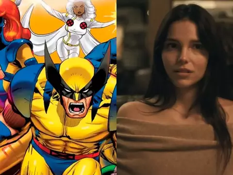 X-Men Inde Navarette