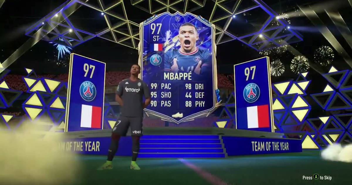 FIFA 22 Ultimate Team: Todos os Heroes anunciados