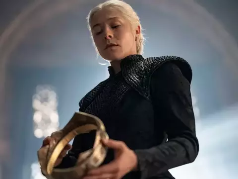 House of the Dragon 3 | ¿A qué hora estrena el episodio 1 de la serie?