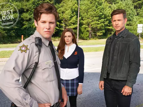 Legacies/CW/Divulgação