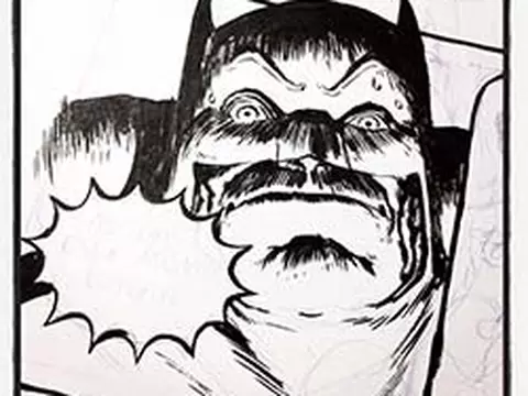 Comic-Con 2015 | Grant Morrison anuncia sequência de Multiversity e novos Batman: Black & White 