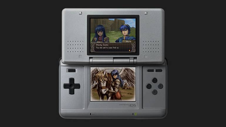 Fire Emblem: Shadow Dragon