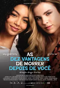 As Dez Vantagens de Morrer Depois de Você (Reprodução)