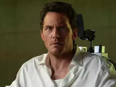 Batman | Chris Pratt mandou foto vestido como o herói para James Gunn