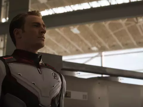 Foto de Vingadores: Ultimato/Marvel Studios/Divulgação