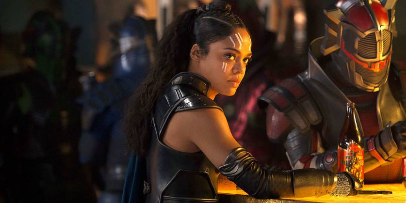 30 Easter-eggs e referências em Thor: Ragnarok!