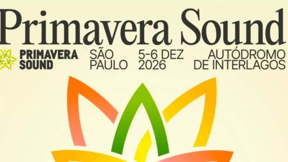 Primavera Sound