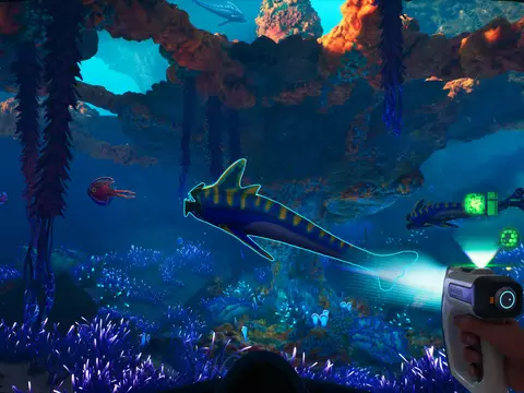 Subnautica 2 | CEO do estúdio consultou ChatGPT para evitar pagar bônus a equipe