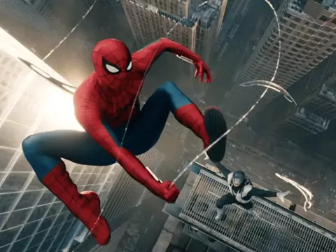 Homem-Aranha: Um Novo Dia deve superar US$ 200 milhões na estreia