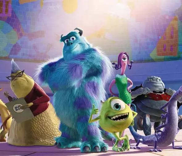 Monsters, Inc. 3 está en desarrollo en Pixar: Todos los detalles