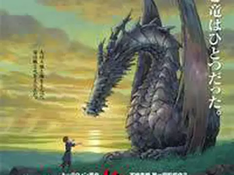 Filme sobre morte de Bush e animação do Studio Ghibli têm previsão de estréia