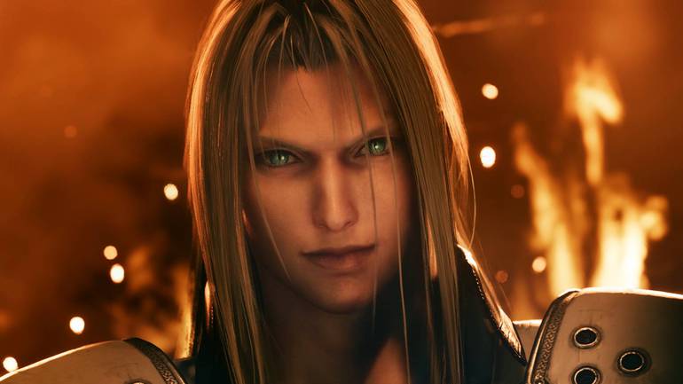 Final Fantasy VII Remake  Versão de Xbox One aparece em loja