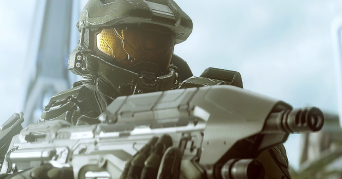 Pablo Schreiber é confirmado como o Master Chief da adaptação