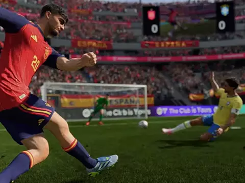 Simulação do EA FC 26 crava Espanha como campeã da Copa do Mundo; veja