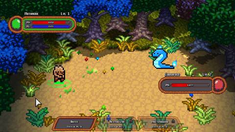 Monster Harvest: RPG de fazenda e coleção de monstros anunciado