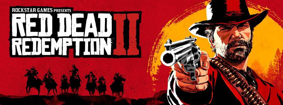 Red Dead Redemption 2 para PC já disponível para pré-compra no
