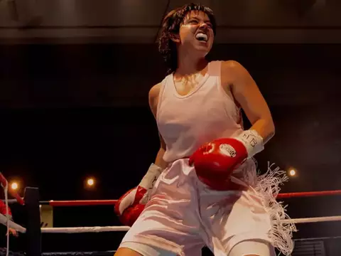 Christy Sydney Sweeney