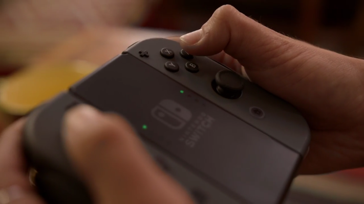 Nintendo revela que pensou em fabricar o Switch no Brasil