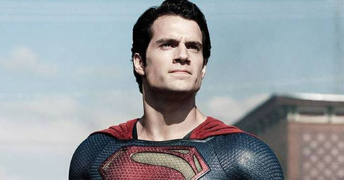 Henry Cavill não será mais Superman: 'Minha vez de usar a capa já passou