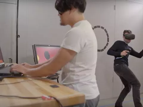 LCD Soundsystem cria festa em realidade virtual para novo disco