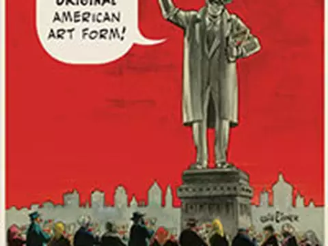 Will Eisner Week | Eventos nos EUA comemoram aniversário do quadrinista