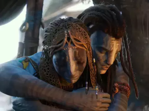 Avatar: Fogo e Cinzas | Novo vídeo tem bastidores e cenas inéditas - Assista!