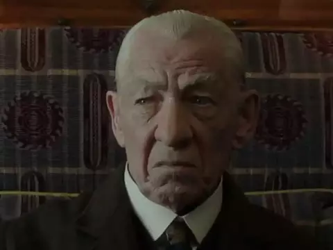 Um Conto de Natal | Ian McKellen e astro de Ruptura estarão na nova adaptação