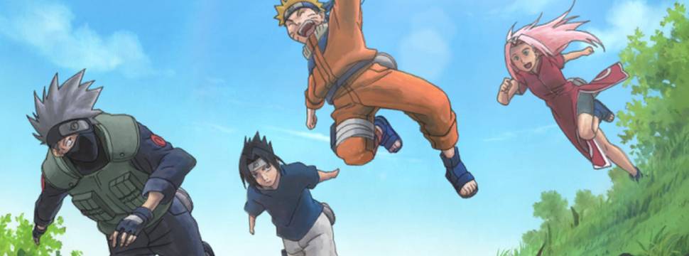 Os melhores animes para quem gosta de Naruto