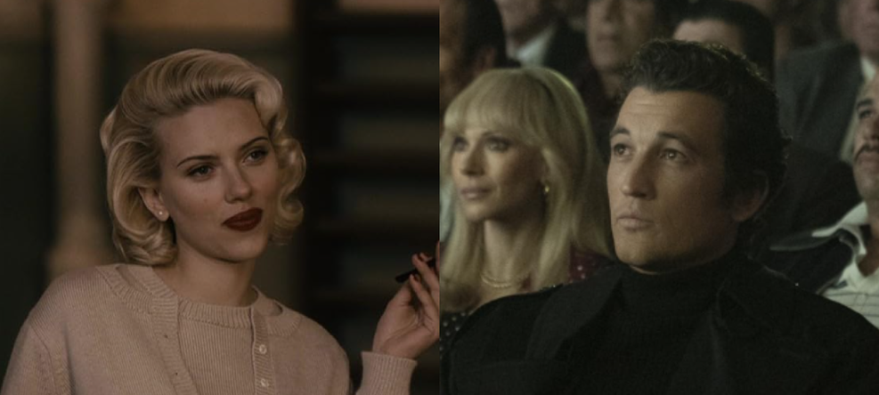 Scarlett Johansson e Miles Teller Estrelarão 'Paper Tiger', um Drama Intenso de James Gray Previsto para 2026