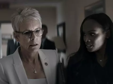 Imagem de A Verdade em Segredo/Divulgação