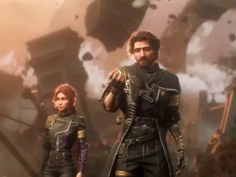 Clair Obscur Expedition 33