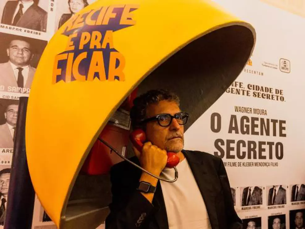 Kleber Mendonça Filho