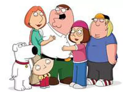 Family Guy  | Seth MacFarlane planeja filme de Uma Família da Pesada