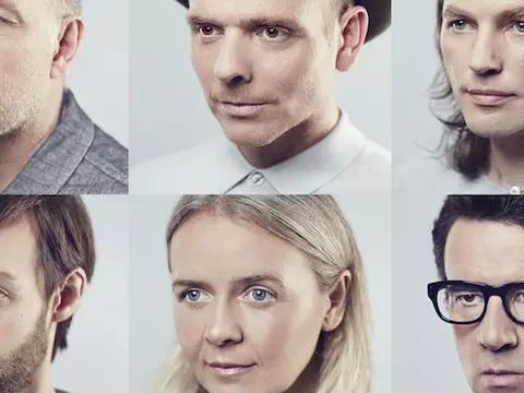 Belle and Sebastian anuncia trilogia de EPs e revela single "I'll Be Your Pilot"