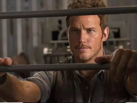 Jurassic World ganha suas primeiras imagens oficiais [ATUALIZADO]