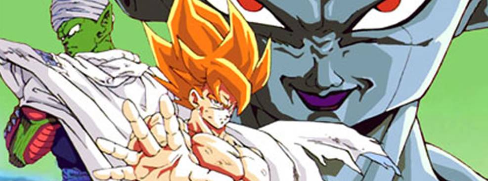 Dragon Ball Super - Imagens mostram grande mudança no visual de Majin Boo!