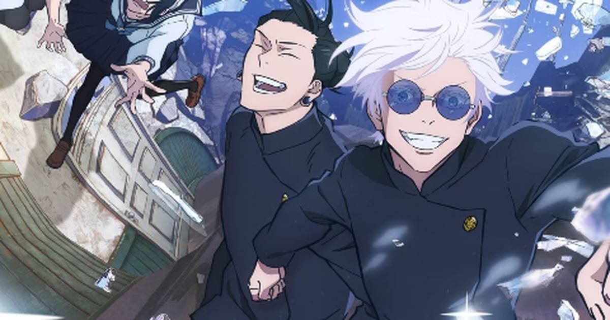 Diretor de animação do episódio 5 de Jujutsu Kaisen 2 é criticado