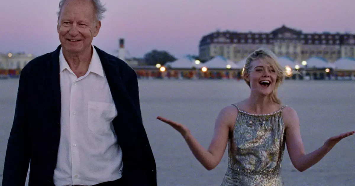 Opinião Valor Sentimental, no fundo, nem é um filme internacional