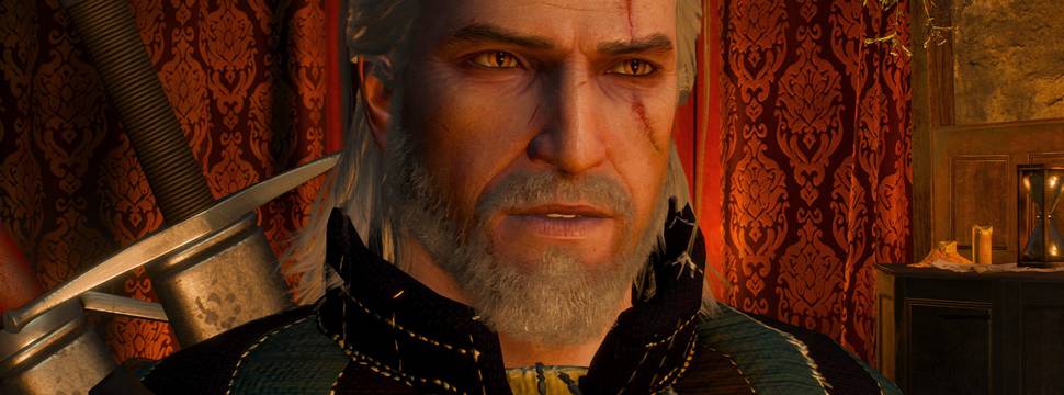 Conheça o mundo de The Witcher e se prepare para o terceiro jogo