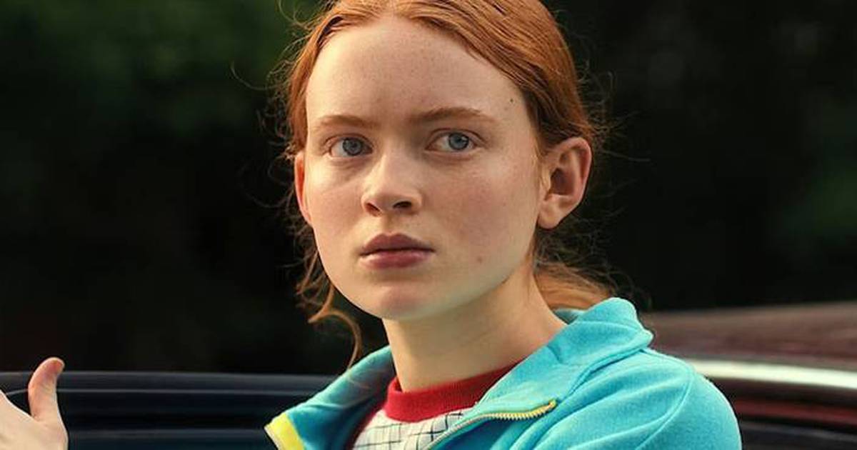 Stranger Things  Sadie Sink não sabe se Max irá viver na 5ª temporada